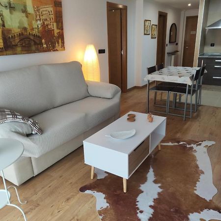 Apartamento en Ribeira a pie de playa  Exterior foto